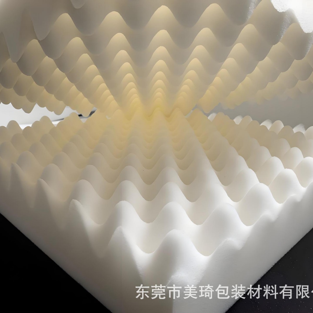 黑色海绵 白色吸油海绵 海绵内衬 高密度防震海绵垫 防火隔音海绵