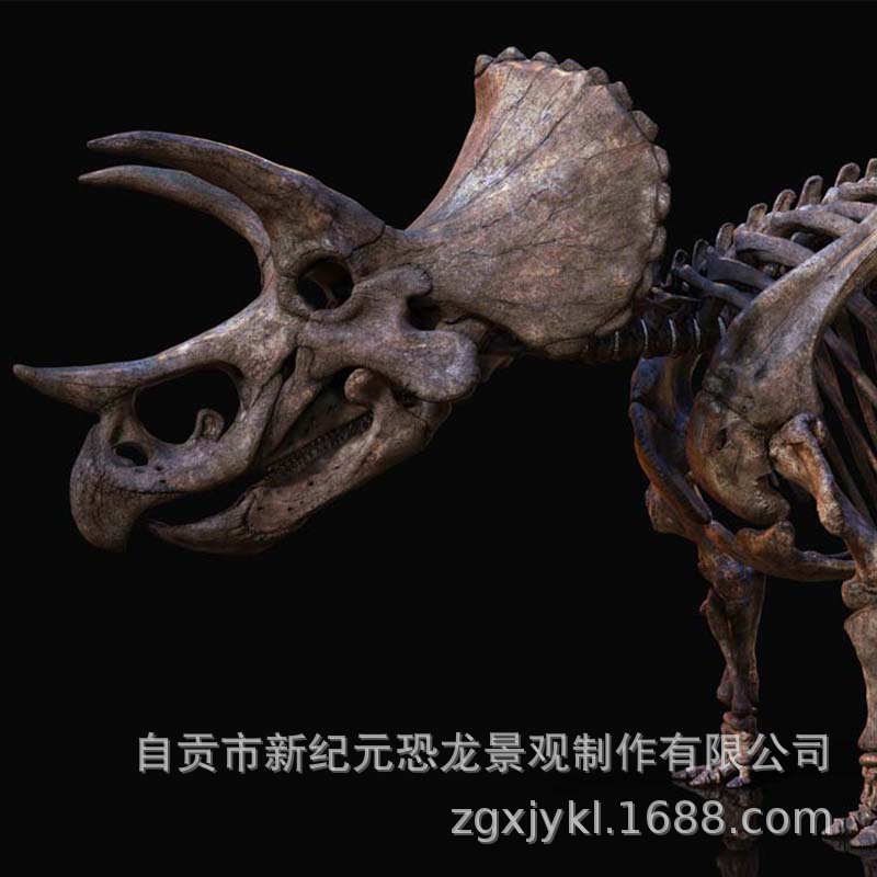 Simulación de dinosaurios T. rex super grande modelo de dinosaurio eléctrico arte paisajístico parque de atracciones modelo de dinosaurio