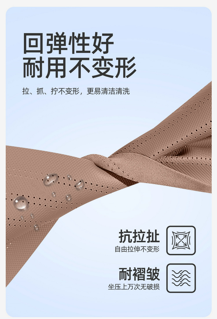 26 models of Wuling Starlight 560 car seat covers, suitable for all seasons, full coverage cushion, Ramus suede car seat covers