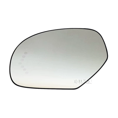 Suitable for Chevrolet Gmc Car mirror