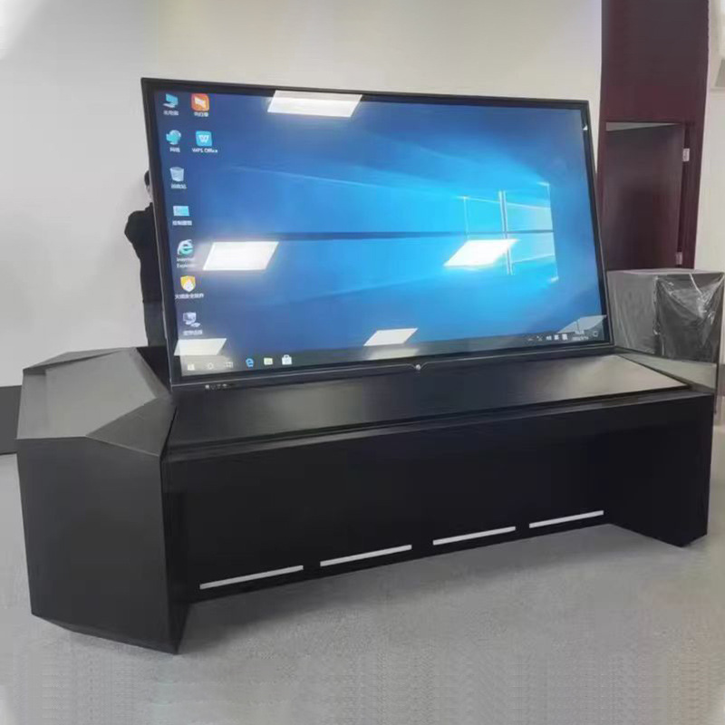 전자 모래 테이블 명령 센터 3D 전자 모래 테이블 3D 홀로그램 교통 센터 대화 형 지능형 디지털 모래 테이블