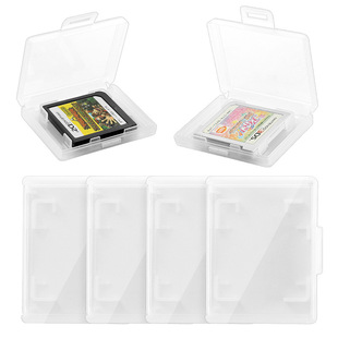 ���������3DS/NDS/DSi�Α򿨎��ռ{��PP���|͸�����m�����yDIY