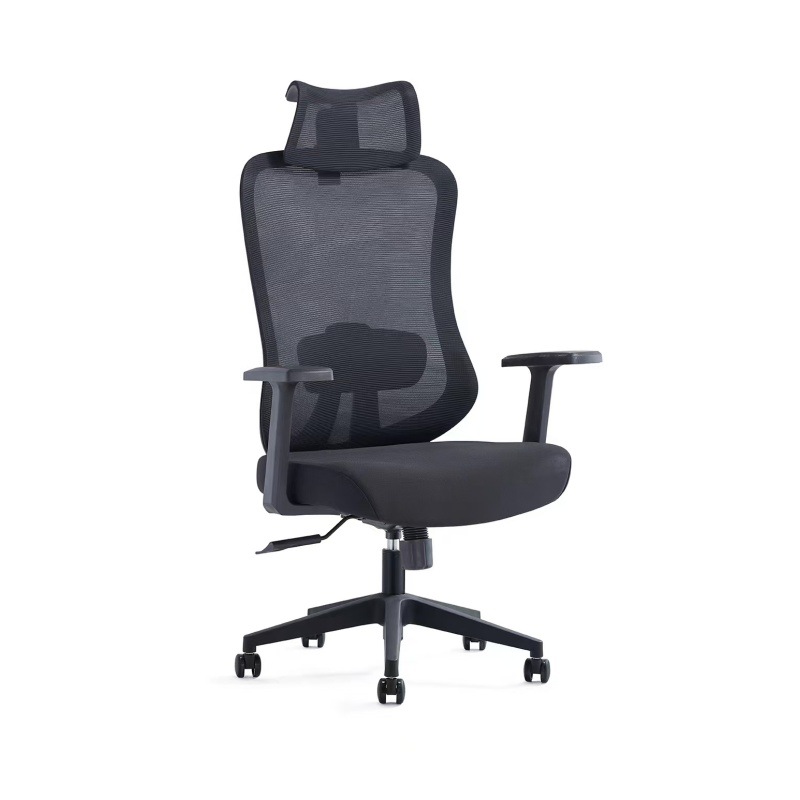 Office Chair Chair Office Stool Staff Staff Simple Modern Mesh Chair Lifting Computer Chair Swivel Chair