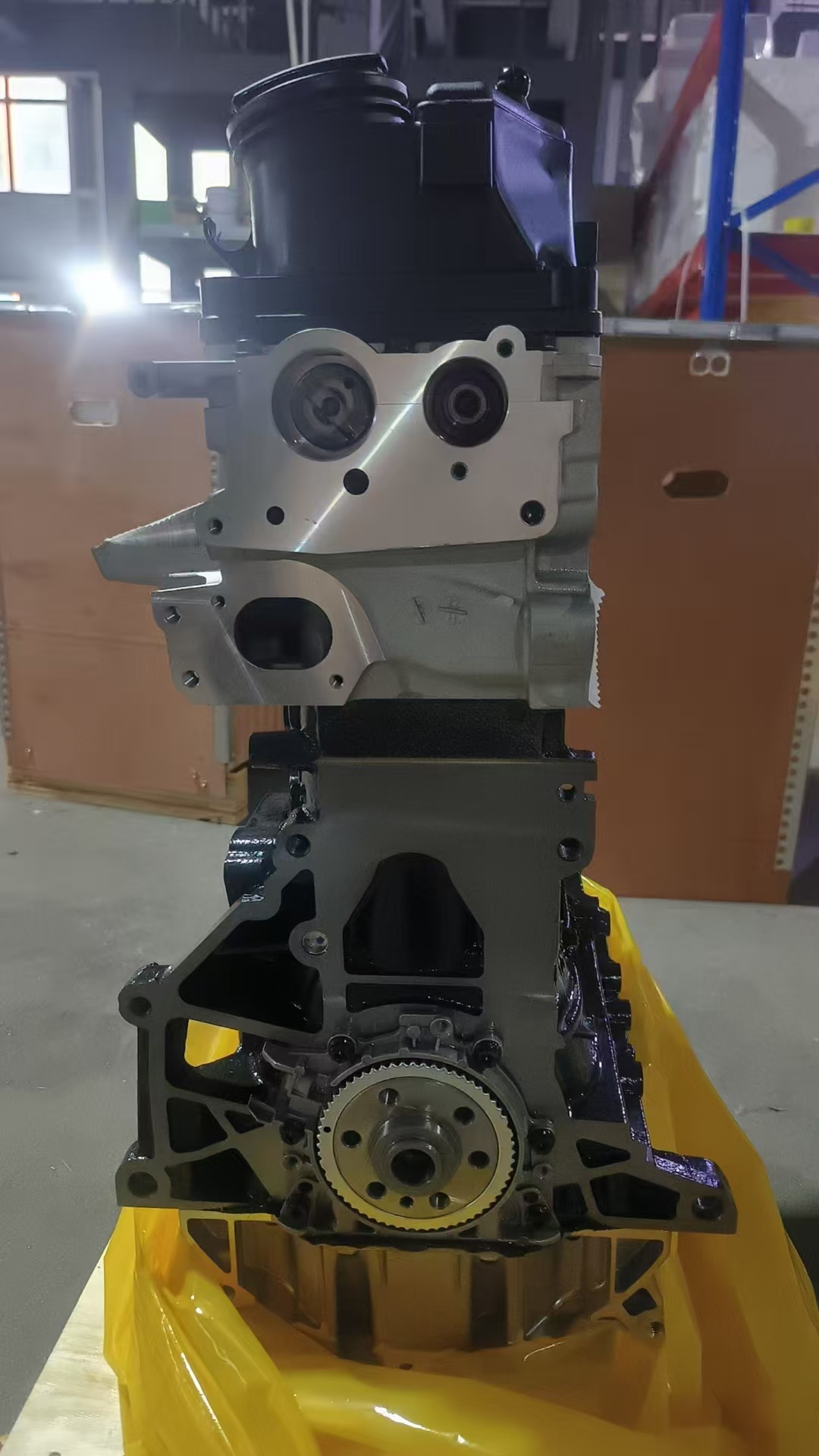 Suitable for Volkswagen Diesel Amarok 2.0 Ckub/Cff/Caa/Cfn/Cba Engines