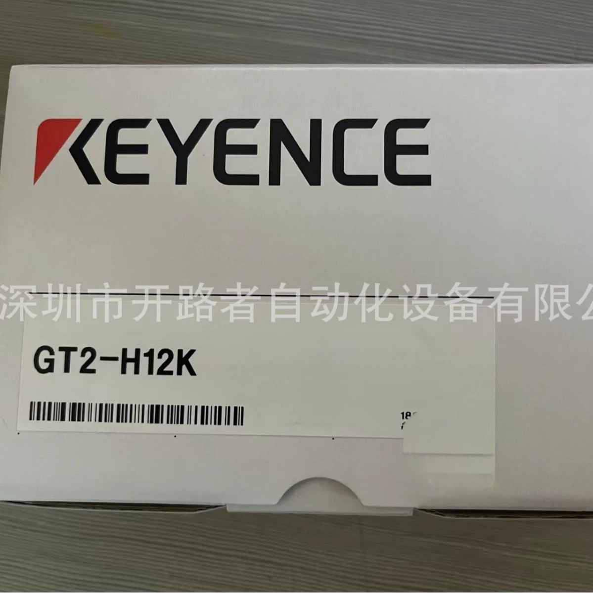 Keyence GT2-H12K GT2-H12KF сенсорная головка оригинальная подлинная цена договорная