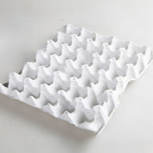 纸浆蛋托纸浆蛋托纸浆蛋托硬10枚15枚30枚纸蛋托养殖运输礼盒纸鸡