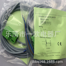 ʵ��ȫ�½ӽ����� NI8-Q18-OSA3L�ʱ�һ��