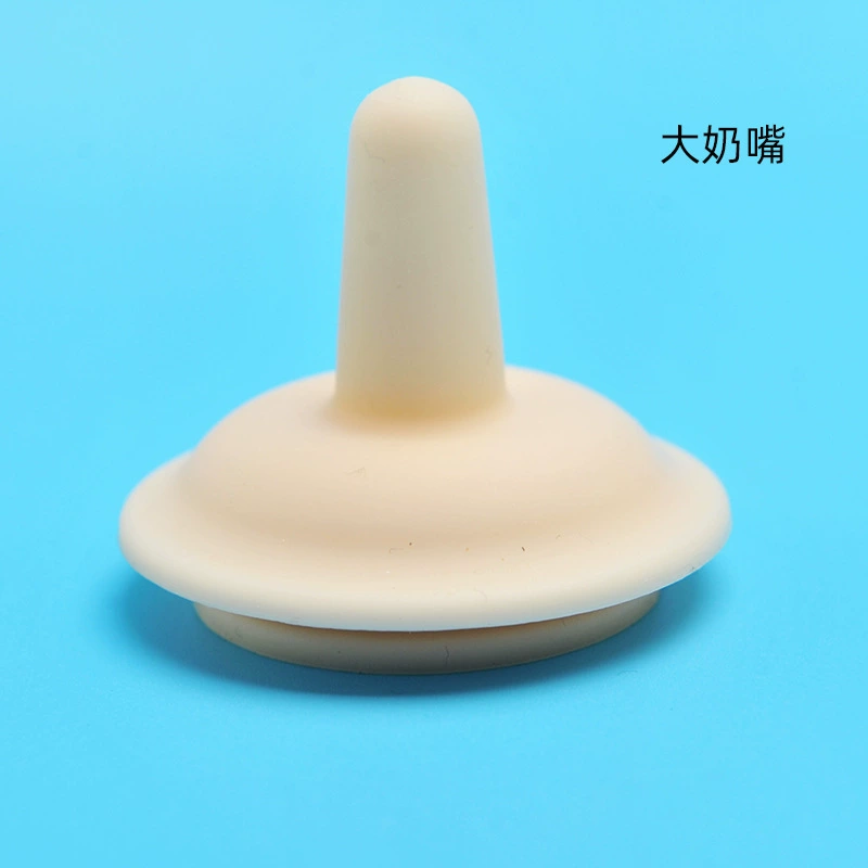 Breast pump for breastfeeding, rabbit, syringe, feeding bottle, set, Amazon, pet