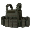 Army green