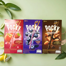 ̩���M�ڸ�����PRETZ������ɰ�Pocky������ζ���x���e��ʳƷ