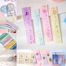 福利款各种尺子清仓 多功能套尺 学生绘图测量工具