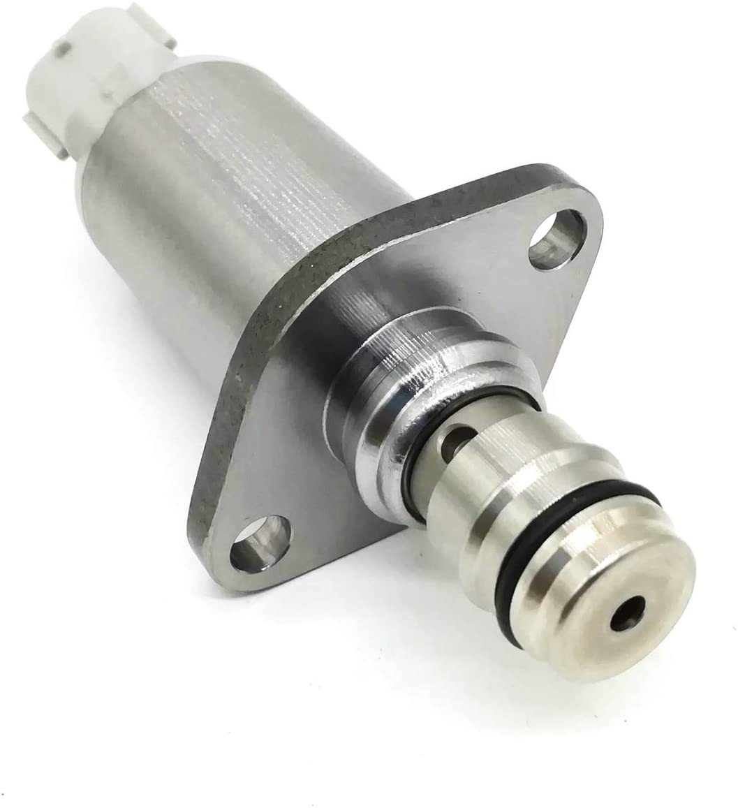 Solenoïde De Contrôle D'aspiration Automatique - Référence 04226-26010 / 294200-0611
