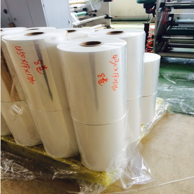 Термоусадочная упаковочная машина, профессиональное использование термоусадочной пленки, косметика, чайная подарочная коробка, пластиковая упаковочная машина POF