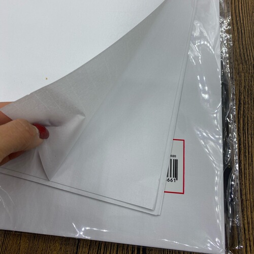 Guding 8-open pure rice paper thickened student calligraphy paper 4-open art practice calligraphy French painting blank rice paper wholesale