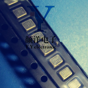 无源贴片晶振 谐振器 3225 4p 12M 27M 24M 32M 20M 30M 40M 50M