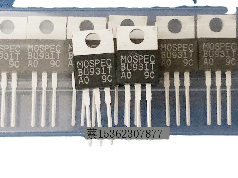 BU931T BU931 库存实货 量大从优  欢迎咨询