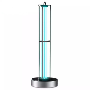 60W UV lamp AC power supply 220V household kindergarten kitchen medical office hotel sterilizer