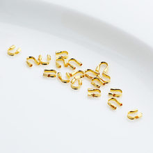 14K����ɫU���o�����R�������朴����@����β��diy�ֹ����