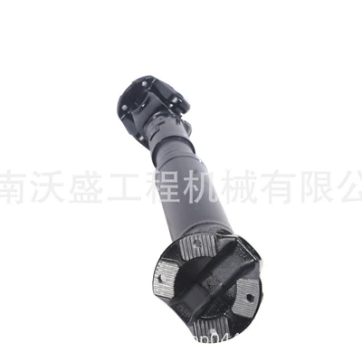 Ötürücü vallar Truck Parts 131301000020A Interaxial