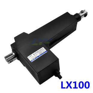 LX100늄��ƗU늙Cֱ������12V24V������8000N�ƗU