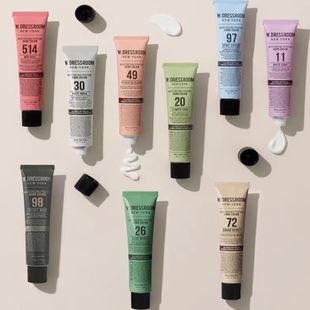W.DRESSROOM���½z�n������o��˪�ﶬ��ˬ�aˮ������Y��50ml