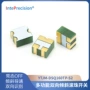 常开双向倾斜滚珠开关