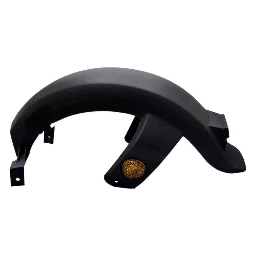 Национальный стандарт автомобильный нож Emma Xinri Xiaoli Eagle задний брызговик F6 электромобиль аккумулятор заднее колесо брызговик водяная крышка