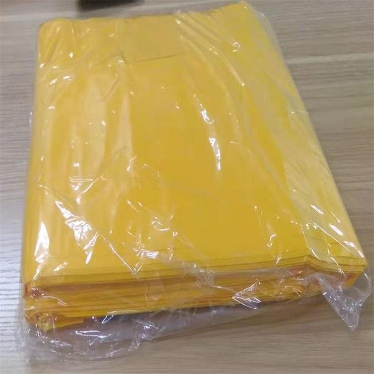 蓝色磨砂PO筒膜 低压PO小号内膜高压彩色膜批发黑色片材印刷膜