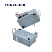 TONELUCK 늄Ӳ�܇�ֱ��^�L݆�ֱ�΢���_�P 16A���mС��΢���_�P