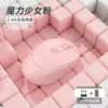 Fuchsia battery