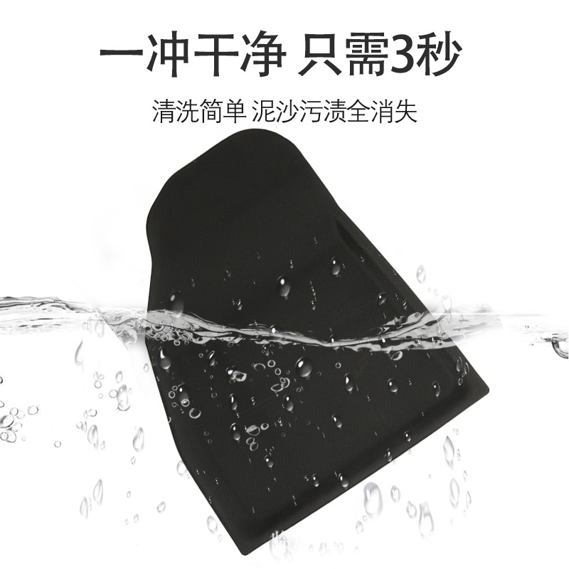 (2개) BYD 2023 씰 SEAL 오른쪽 방향타 자동차 매트 트렁크 매트 3D 전천후 재료에 적합