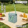 两用保温印花定制冰包