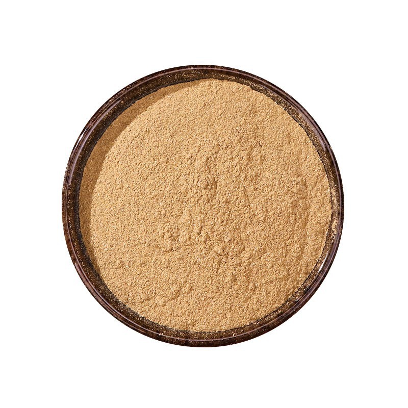 Hou Tou Gu Powder Lion's Mane Mushroom Powder 500g Fine Ground Culinary Herbal Powder details