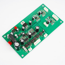 PCBA��·��һվʽ���ճ�Ʒ�M�b�ӹ����Ԫ������ُ����PCB�·��