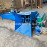 Холодный пресс для пенопласта по индивидуальному заказу, машина для формования пены, холодный пресс для отходов пены, электрическая машина для измельчения пенополиэтилена