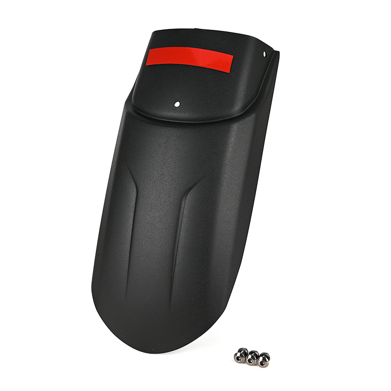 Suitable for Honda Nx400 Nx500 Motorcycle Front Fender Mudguard Sand and Water Deflector Adv Widened Design
