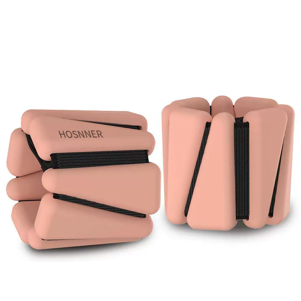 ✅ Трансграничные товары для электронной коммерции, йога, фитнес, спортивные тренировки, силиконовые браслеты на липучке, пара 2 фунта