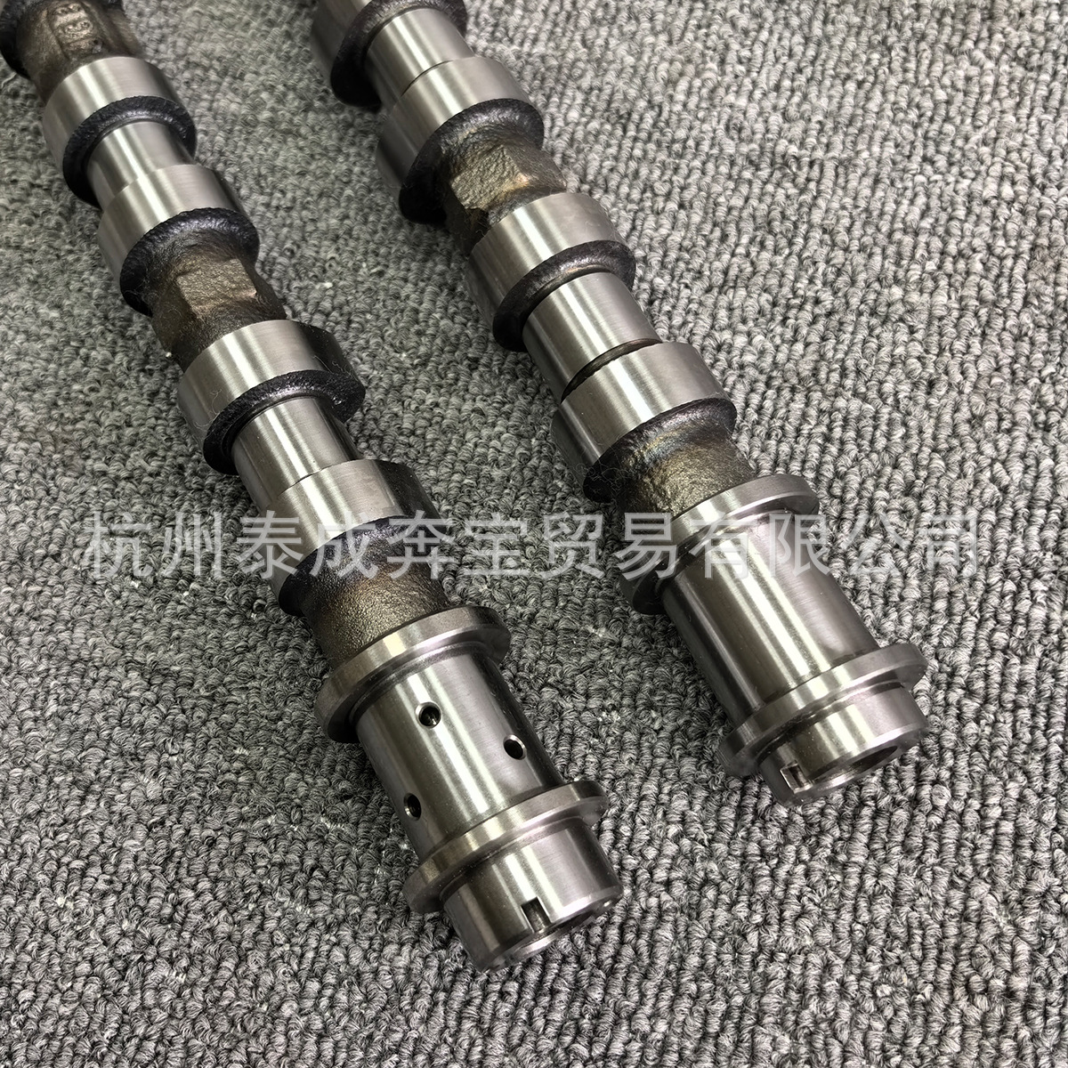 5511700245 5511699977 Is Suitable for Geely Lynk & Co Galaxy Shuangyue 1.5t Intake and Exhaust Camshaft