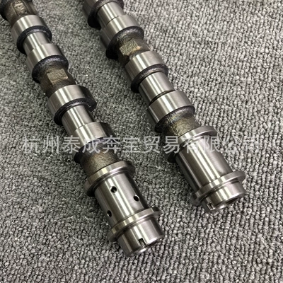 Co Galaxy Shuangyue 1.5t – Crankshaft, camshaft