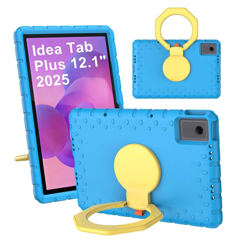 Suitable for Lenovo Xiaoxin2025 tablet protective case Lenovo Idea Tab Plus12.1 eva case Suitable for Lenovo Xiaoxin2025 tablet protective case Lenovo Idea Tab Plus12.1 eva case