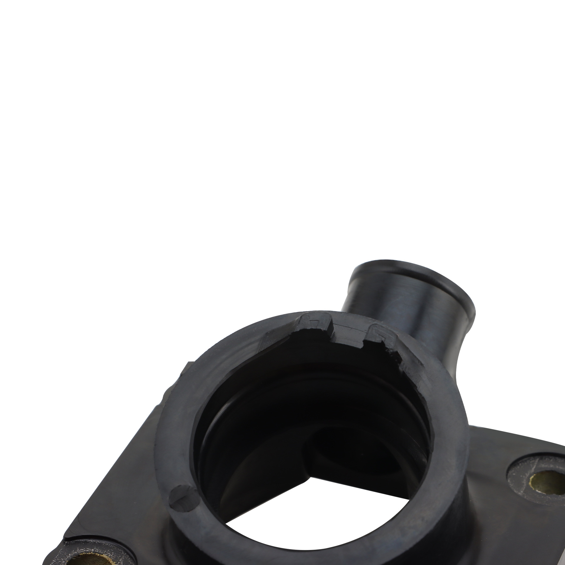 Intake Manifold Carburetor Interface Joint for Yamaha RD350 LC YFZ350