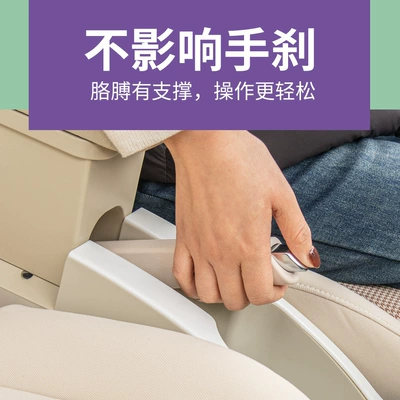 Armrest box – armrest box