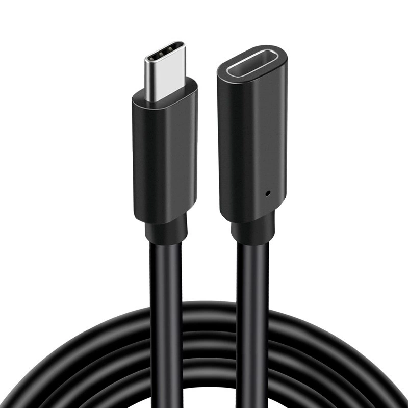 USB удлинительный провод соединение жесткого диска USB3.1 мобильный кабель данных Type-C общий удлинитель