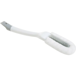 Shoe Brush Laundry Brush Soft Wool Cleaning Shoes Multifunctional Household Clothes Brush Plastic Children's Board Shoe Brush Don't Hit Shoes