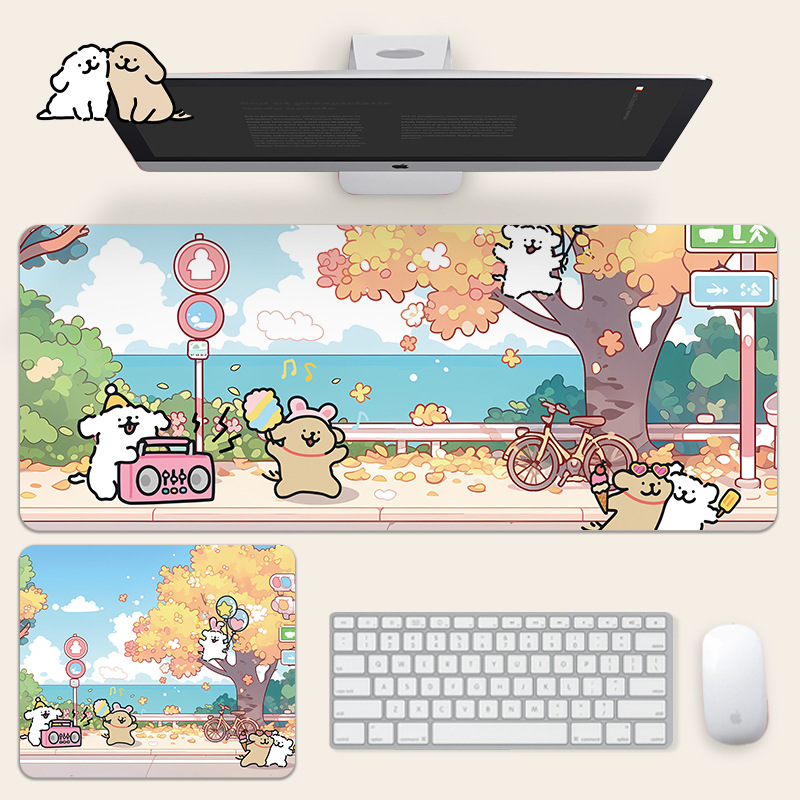 뉴라인 강아지 46