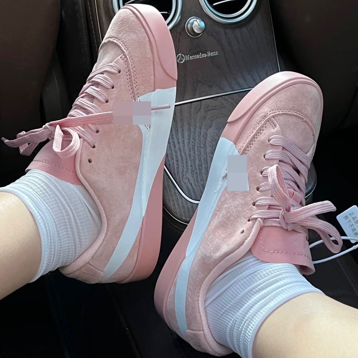 Putian Fujian Low LX Co-branding, gran gancho antideslizante, desgaste ligero y bajo para parejas, el mismo tipo de zapatos de skate pionero