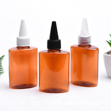 60ml��ɫ�����wPET����ƿ�D����īƿ���L��Ϸ��bɳ��ƿ��ƿ