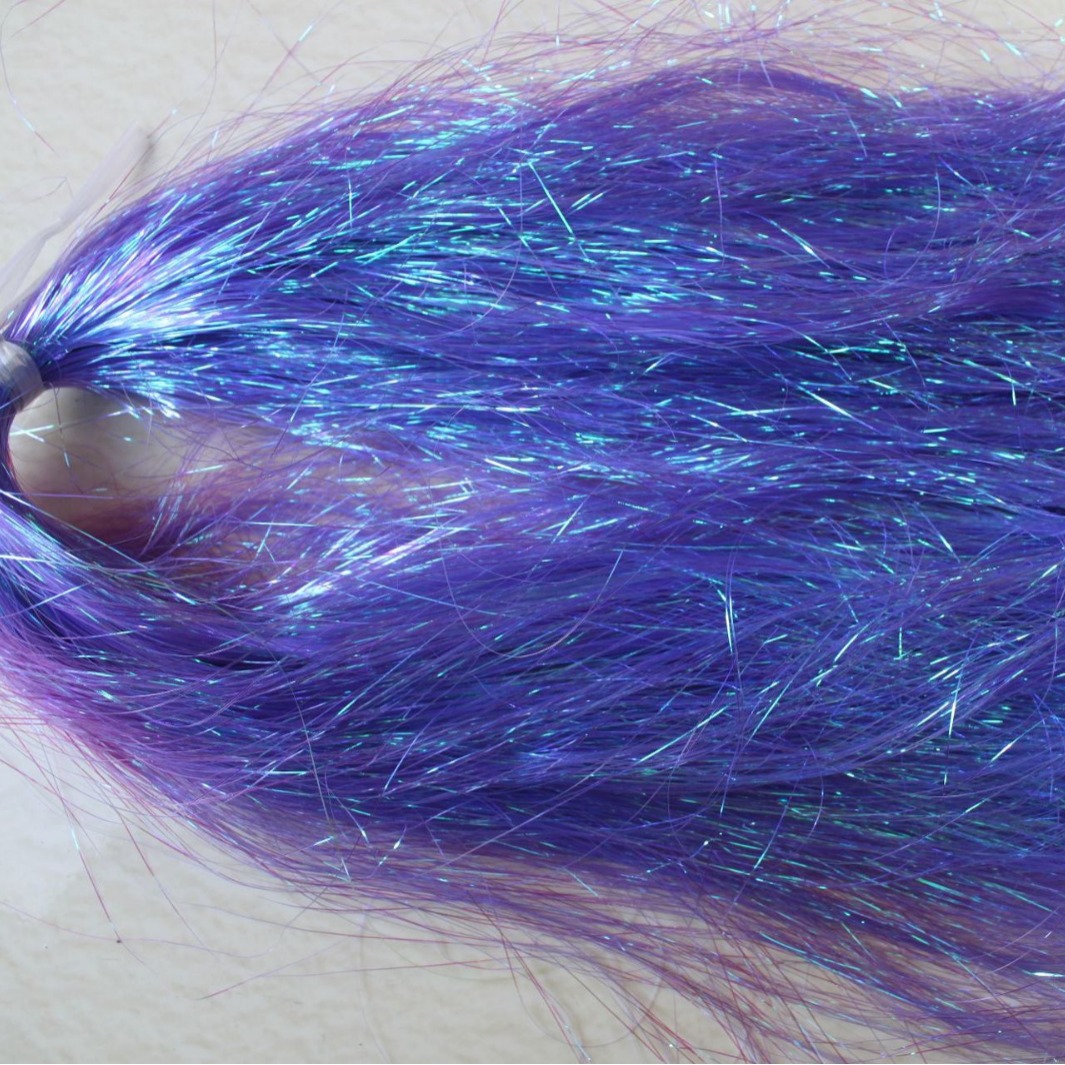 红七彩曲线黑金曲型线高亮彩虹旋转亮片镭射金闪色线浅香槟红亮丝