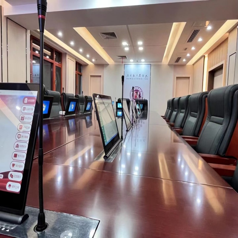 深圳会议室音响 会议室音响厂家 远程会议室音响设备安装调试