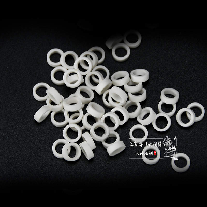 �������մɵ�Ȧ 95��Ƶ75�մ�Բ�� �ӹ������մ�Բ�� �մ��ܷ⻷